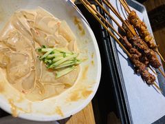 -管氏翅吧(地安门创始店)