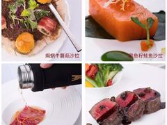 -王品牛排(佛山南海万科广场店)