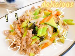 -培万河间驴火•驴肉火锅(东平店)