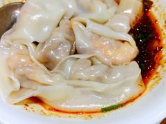 -鼎泰丰(复兴店)