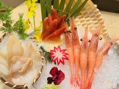 -沼津港精致料理·寿喜烧·烧鸟(漕河泾印象城店)