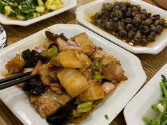 -烟雨人家(塔湾街店)