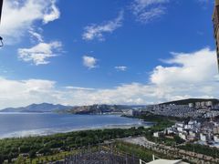 -野菌皇海景野生菌火锅(滨海大道店)