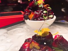 糖醋小排-上海滩餐厅(BFC外滩金融中心店)