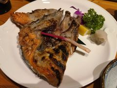 -晶吉·居酒屋·烧鸟·生鱼饭(中山区民主广场店)