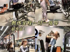 -唯一健身(东城里店)