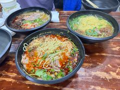 -一品飘香米线(一中总店)