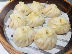 -馋三尺蟹粉小笼(人民广场店)