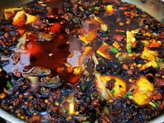 芋儿鸡-黑竹香鸡(营和巷店)