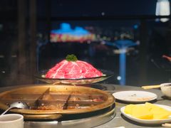 -长嘉·河图火锅(长嘉汇江景旗舰店)