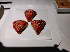 -炳胜品味(深圳万象城店（罗湖）)