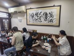 -爆肚冯(廊房二条店)