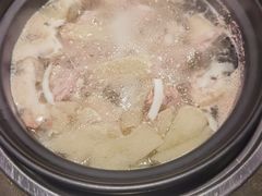 -同仁四季椰子鸡(海岸城天利店)
