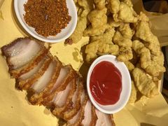 -老湖南·河鱼一锅鲜(兆禾里店)