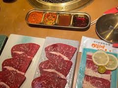 -MIKOMIKO和牛烧肉专门店(南门店)