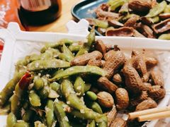 -小俩口烧烤东北菜(双井店)