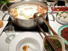 -许府牛火锅(信义坊总店)