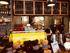 -咖法森林·咖啡  酒吧(天河店)