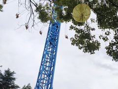 -横店影视城梦幻谷园区