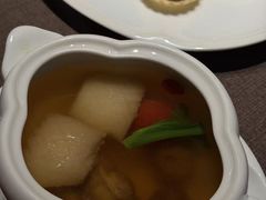 -今轩中餐厅(西安经开洲际酒店)