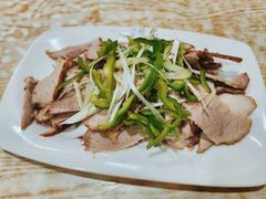 -蔡记行面·三套车(武威首店)