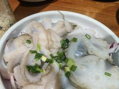 -九田家黑牛烤肉料理(新辰里亚运村店)