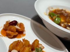 -阿庄新豫菜(通泰路店)