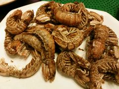 -盛港湾海鲜食府(黄沙店)
