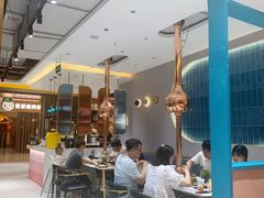 -妥妥烤肉料理(凯德店)