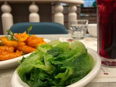 腐乳汁西生菜-翠华(澳门银河店)
