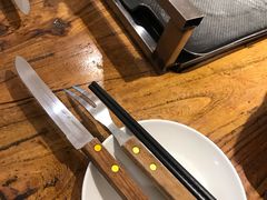 -二道木烤羊腿(桃花潭店)