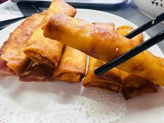 -朱子李大排档(河西首店)