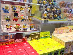 -泡泡玛特POPMART(天环购物中心店)
