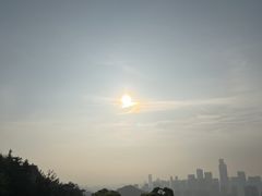 -桃花岭景区