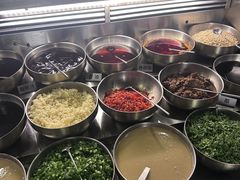 -火炉火自助餐(喜隆多店)