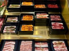 -哈哈碳都·牛肋条无限自助烤肉(宝龙店)