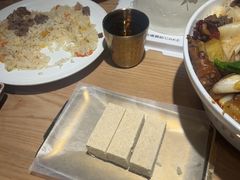 -谷丽麦馕新疆菜·清真(步步高梅溪新天地店)