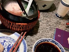 -南京大牌档(青岛万象城店)