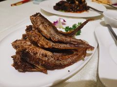 -梅龙镇酒家(南京西路总店)