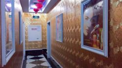 包房走廊-欧妍泉美容养生堂