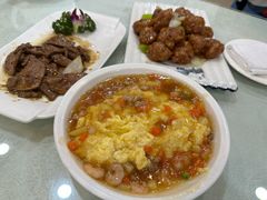-宝发园名菜馆