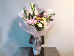 -ChaKo Flora ·茶子花艺 (市北店)