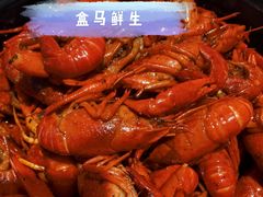 -盒马鲜生(观音桥店)