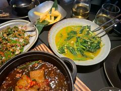 -Ameigo梅果·云贵川bistro(长宁来福士店)