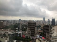 -上海新锦江大酒店