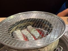 -隐家本格烧肉(万达广场店)