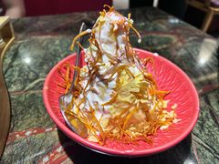 -炙柒Sekinana·精致料理 烧鸟·铁板烧(海上世界店)