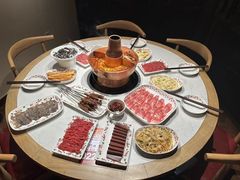 -东门口涮肉·砂锅·烤串(老门东店)