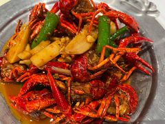 -聚味瞿记·龙虾堂(坡子街店)