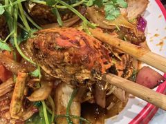 -曹胖子龙虾馆(黄桦路店)
